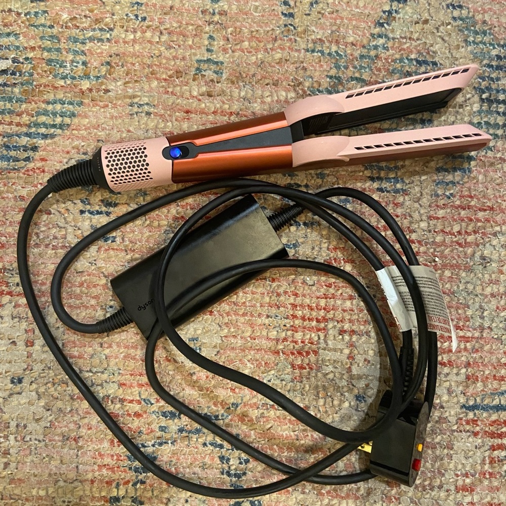 Dyson Airstrait Hair Straightener